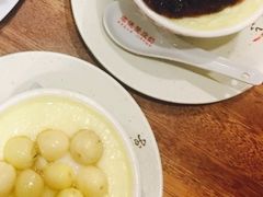 -正德顺順德雙皮奶(中信店)