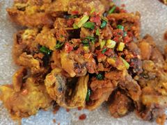 -鑫百万烤鸭店(大兴店)