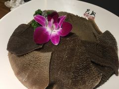 -巴奴毛肚火锅(六天地店)