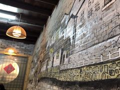 -61号餐吧(兴坪古镇漓江店)