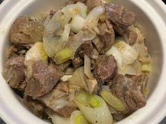 老大同炖羊肉-紫泥369粗粮季(鼓楼店)