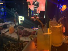-富力丽思卡尔顿酒店·FLAIR餐厅酒吧