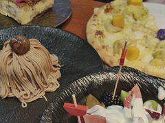-咖梦餐厅 COMENG RESTAURANT