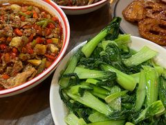 -堂瓦里·33年传统赣菜(第一街区店)