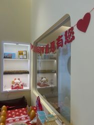 -星咔萌StarCamo儿童剪发(芳圆里IDMALL品牌形象店)