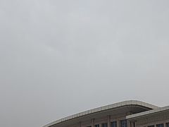 -塘沽站