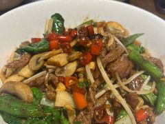 -寻裕记·现炒浇头面(人民广场店)