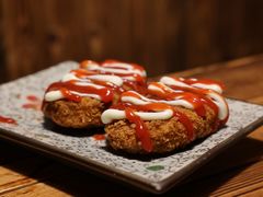 -食戟