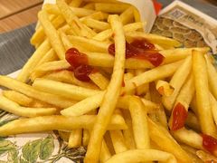 -麦当劳(融创茂店)
