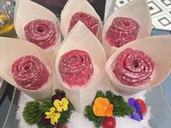 -福照楼汽锅鸡·云南菜(火车站锦江店)