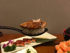 鹅肝寿司-魔丼屋(日月光店)