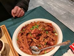 -同和·小葱伴豆腐(凤凰北路店)