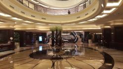 点击看大图 -上海瑞金洲际酒店·宴会厅
