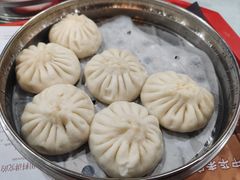 -狗不理(山东路总店)