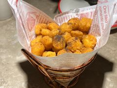 -新白鹿餐厅(金鹰新街口店)
