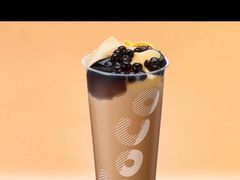 -CoCo都可(新我格广场店)