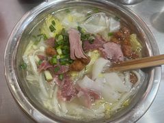 -晓芬叉烧圆子粉