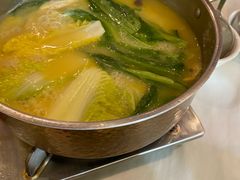 -大永發老火浓汤·经典粤菜(北滨路店)