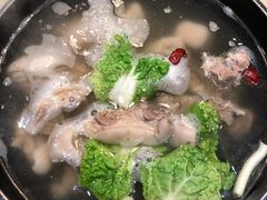 -琼林徽宴(中央门店)