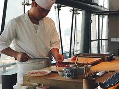 -元熹会席料理