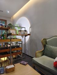 -芳香乐府疗愈空间·SPA·冥想