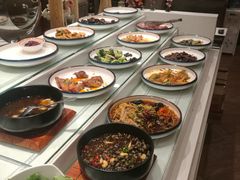 -快乐爱斯米牛排自助(太原街万达店)