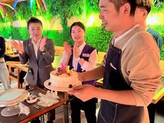 -梨花自助烤肉(乐宾店)
