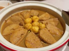 -颂福楼·南京菜(定淮门店)
