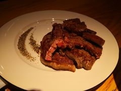 澳洲M5和牛上脑心-赤坂亭·M9和牛烧肉·铁板烧·日料398放题(长泰广场店)