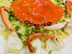 -吴祥记潮州菜·百年老字号·砂锅粥