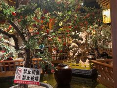 -北平楼·烤鸭·北京菜(牡丹园店)