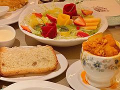 -波特曼西餐厅(中央大街店)