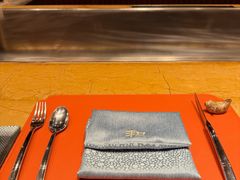 -和·铁板烧餐厅·昆泰嘉晟酒店(望京店)