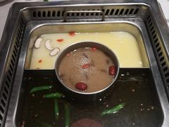 -巴奴毛肚火锅(安阳相州店)