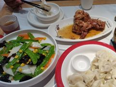 -李老哈·东北菜(宋园路店)