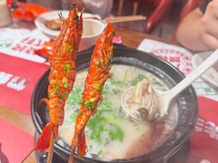 -蚝蚝先生·广式烧烤(信天广场店)