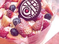 -卷心卷意·轻甜蛋糕(新光天地店)