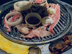 -伊茉家的烤肉店(勒泰中心店)