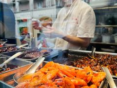 -五芳齋(云南南路店)