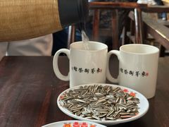 -東茅街茶馆