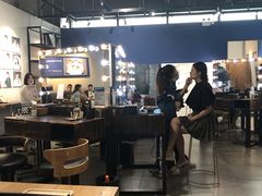 -海马体照相馆(天津世纪都会店)