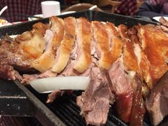 -西贝(金桥店)
