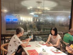 -虾饺妹·酒家(金碧店)