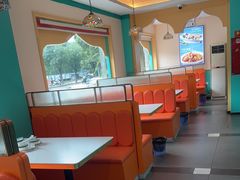 -西域美食(西直门南小街店)