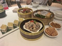 -大海湾酒楼(人南店)