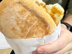 -吉野家 (新街口外大街店)