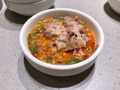 -海底捞火锅(海宁路店)