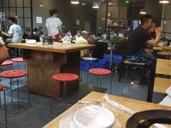 大堂-范贤光鸡公煲(平乐园总店)