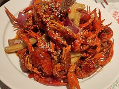 -辣小鲜·南昌大排档(船山路总店)