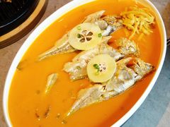 -半山腰·云南菜(侨福芳草地店)